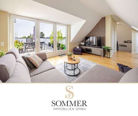 Foto - Wohnung zum Kaufen in Kleve 469.000,00 € 125.81 m²