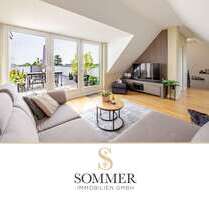 Wohnung zum Kaufen in Kleve 469.000,00 € 125.81 m²