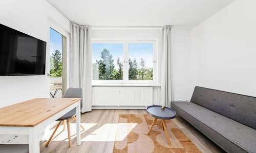 Foto - Wohnen auf Zeit in Berlin 890,00 €