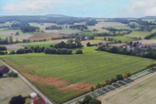Foto - Grundstück zu verkaufen in Porta Westfalica 645.000,00 € 59386.24 m²