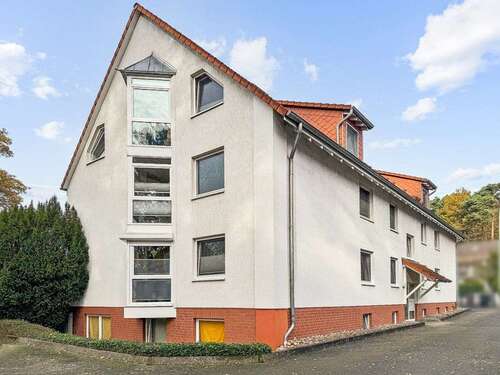 Foto - Wohnung zum Kaufen in Gifhorn 189.000,00 € 77 m²