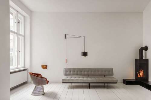 Foto - Wohnung zum Kaufen in Berlin 697.000,00 € 85 m²