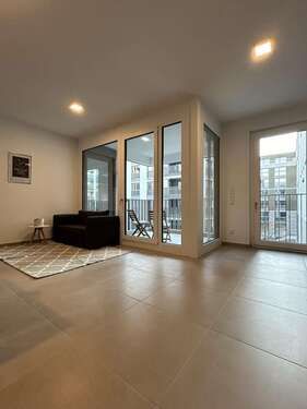 Foto - Wohnung zum Mieten in München 1.556,00 € 53 m²