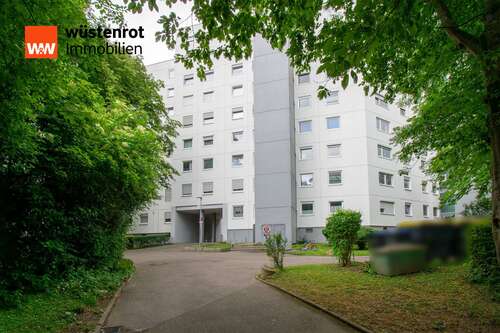 Foto - Wohnung zum Kaufen in Bietigheim-Bissingen 340.000,00 € 95 m²