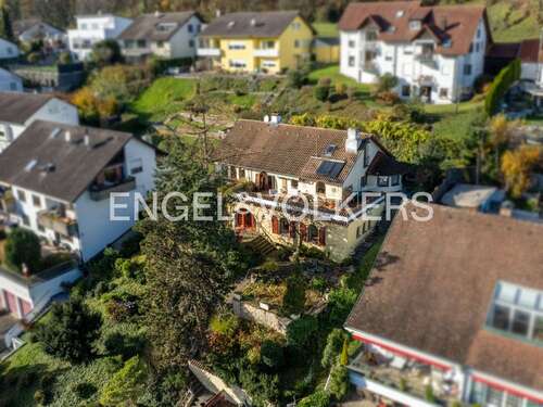 Foto - Haus zum Kaufen in Inzlingen 790.000,00 € 230 m²