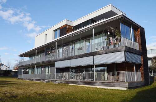 Foto - Wohnung zum Kaufen in Schondorf 765.000,00 € 98.5 m²