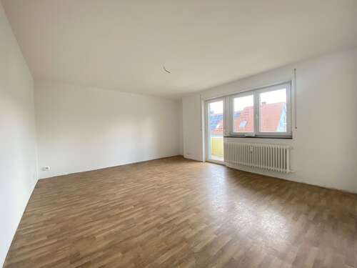 Foto - Wohnung zum Mieten in Mannheim 410,00 € 37 m²