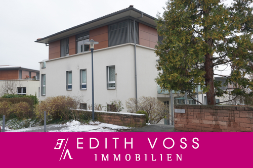 Foto - Wohnung zum Mieten in Weinheim 1.700,00 € 121 m²