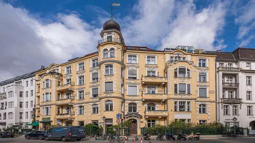 Foto - Büro in Berlin 2.000,00 € 84 m²