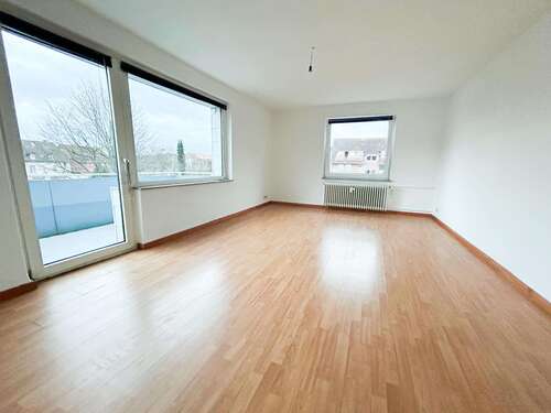 Foto - Wohnung zum Mieten in Lehrte 510,00 € 51.5 m²