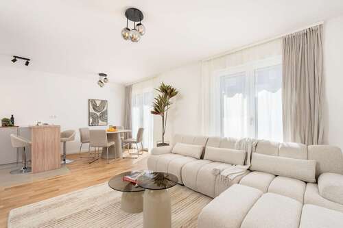 Foto - Wohnung zum Kaufen in Königswinter 504.900,00 € 89.6 m²