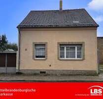 Haus zum Kaufen in Luckenwalde 120.000,00 € 112 m²