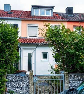 Foto - Haus zum Kaufen in München 420.000,00 € 109.1 m²