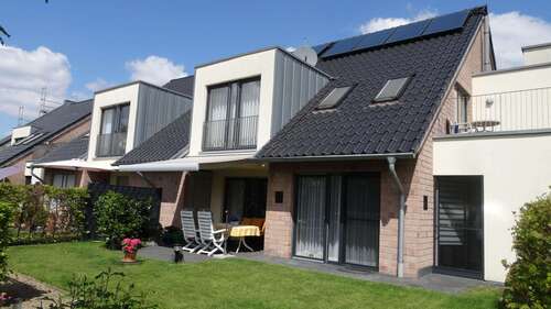 Foto - Wohnung zum Mieten in Brüggen 900,00 € 106.6 m²