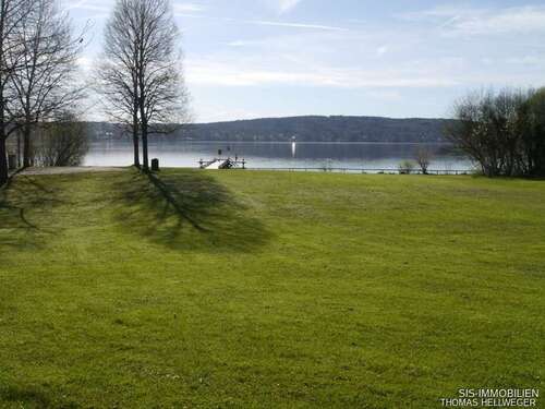 Foto - Wohnung zum Kaufen in Starnberg 854.000,00 € 90.61 m²