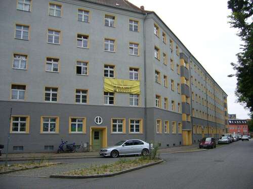 Foto - Wohnung zum Mieten in Dresden 340,00 € 49.78 m²