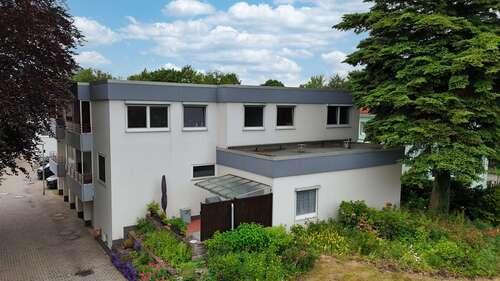 Foto - Wohnung zum Kaufen in Geestland 149.000,00 € 95 m²