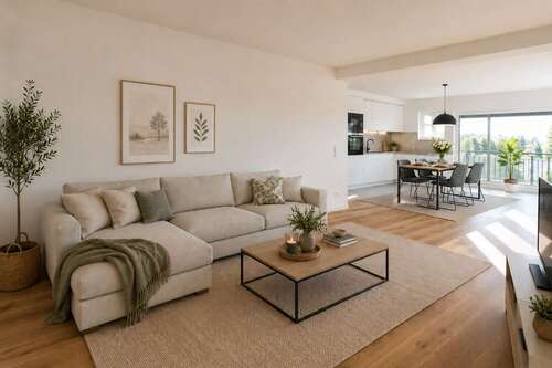 Foto - Wohnung zum Kaufen in Limburgerhof 490.000,00 € 116 m²