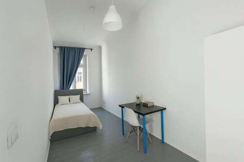 Foto - WG-Zimmer in Berlin 730,00 € 13 m²