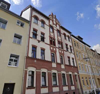 Foto - Wohnung zum Mieten in Altenburg 800,00 € 97.56 m²