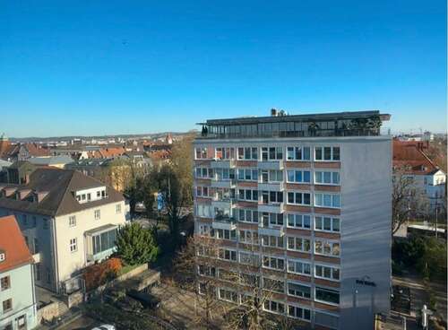 Foto - Wohnung zum Mieten in Regensburg 800,00 € 58.45 m²