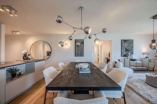 Foto - Wohnung zum Kaufen in Frankfurt 1.255.000,00 € 123 m²