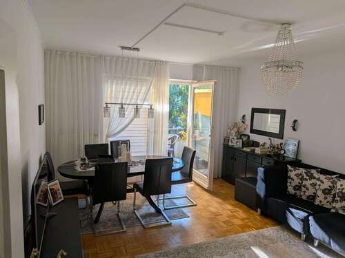 Foto - Wohnung zum Kaufen in Hamburg 210.000,00 € 50.83 m²
