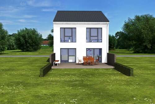 Foto - Haus zum Kaufen in Berlin-Zehlendorf 859.900,00 € 145 m²