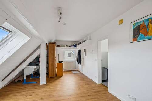 Foto - Wohnung zum Kaufen in Gießen 154.000,00 € 51.9 m²