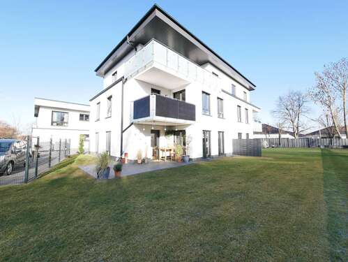 Foto - Wohnung zum Kaufen in Geseke 339.000,00 € 85.84 m²