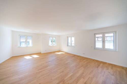 Foto - Wohnung zum Kaufen in Lorsch 429.900,00 € 85.44 m²
