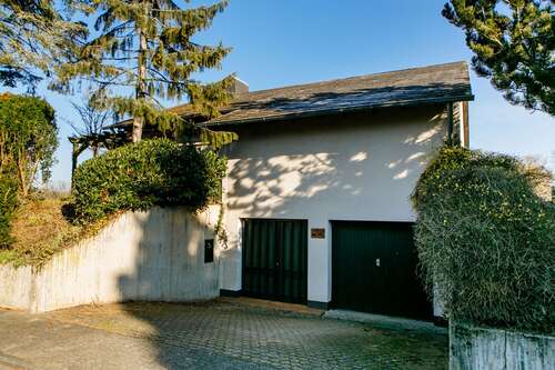 Foto - Haus zum Kaufen in Vallendar 490.000,00 € 180 m²