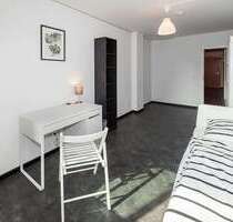 WG-Zimmer in Frankfurt am Main 530,00 € 15 m²