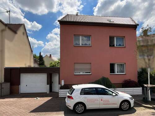 Foto - Haus zum Kaufen in Ludwigshafen 549.000,00 € 182.07 m²