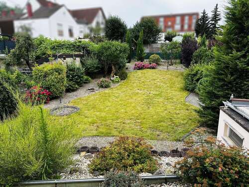 Foto - Haus zum Kaufen in Ludwigshafen 495.000,00 € 182.07 m²