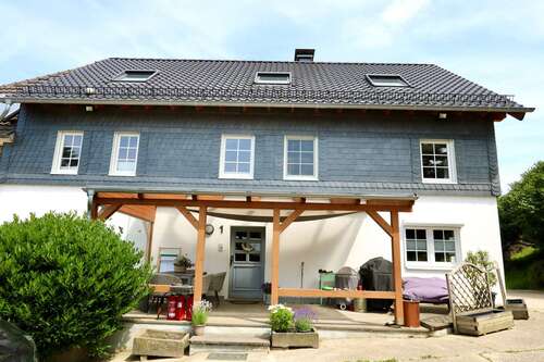 Foto - Haus zum Mieten in Overath 1.980,00 € 264 m²