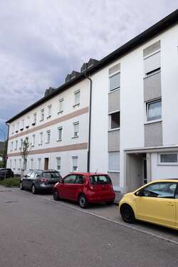 Foto - Wohnung zum Kaufen in Maisach 210.000,00 € 53.5 m²