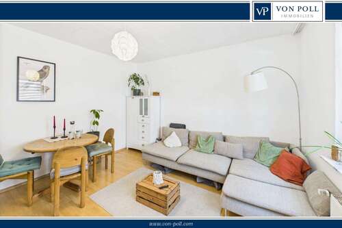 Foto - Wohnung zum Kaufen in Mainz 285.000,00 € 58.36 m²