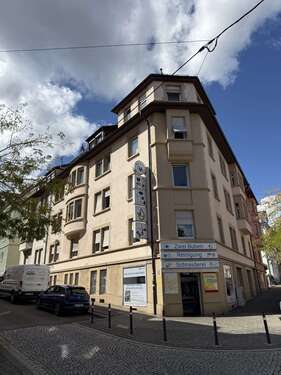 Foto - Wohnung zum Mieten in Stuttgart 1.000,00 € 55 m²