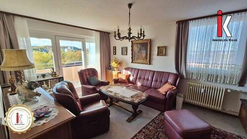 Foto - Wohnung zum Kaufen in Böblingen 195.000,00 € 51 m²