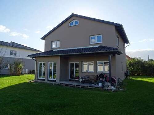 Foto - Haus zum Kaufen in Brieselang 629.000,00 € 140.45 m²