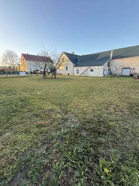 Foto - Grundstück zu verkaufen in Brück 69.000,00 € 460 m²