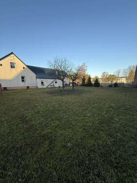 Foto - Grundstück zu verkaufen in Brück 59.000,00 € 460 m²