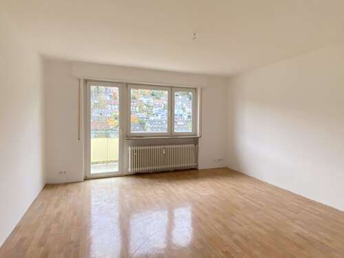 Foto - Wohnung zum Mieten in Schriesheim 630,00 € 70 m²