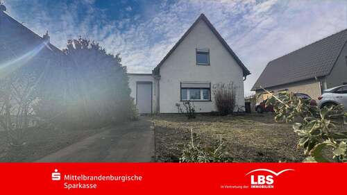 Foto - Haus zum Kaufen in Leegebruch 270.000,00 € 90 m²