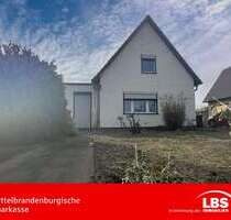 Haus zum Kaufen in Leegebruch 270.000,00 € 90 m²