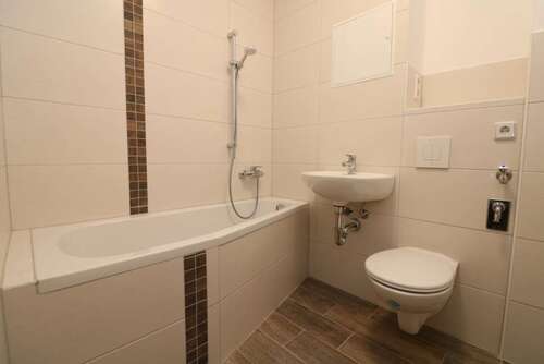 Foto - Wohnung zum Mieten in Freiberg 389,00 € 55.34 m²