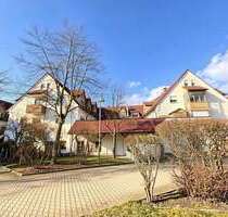 Wohnung zum Kaufen in Dasing 179.000,00 € 45 m²