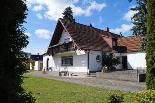 Foto - Haus zum Kaufen in Zirndorf 459.000,00 € 120 m²