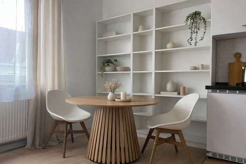 Foto - Wohnung zum Mieten in Mannheim 500,00 € 24 m²